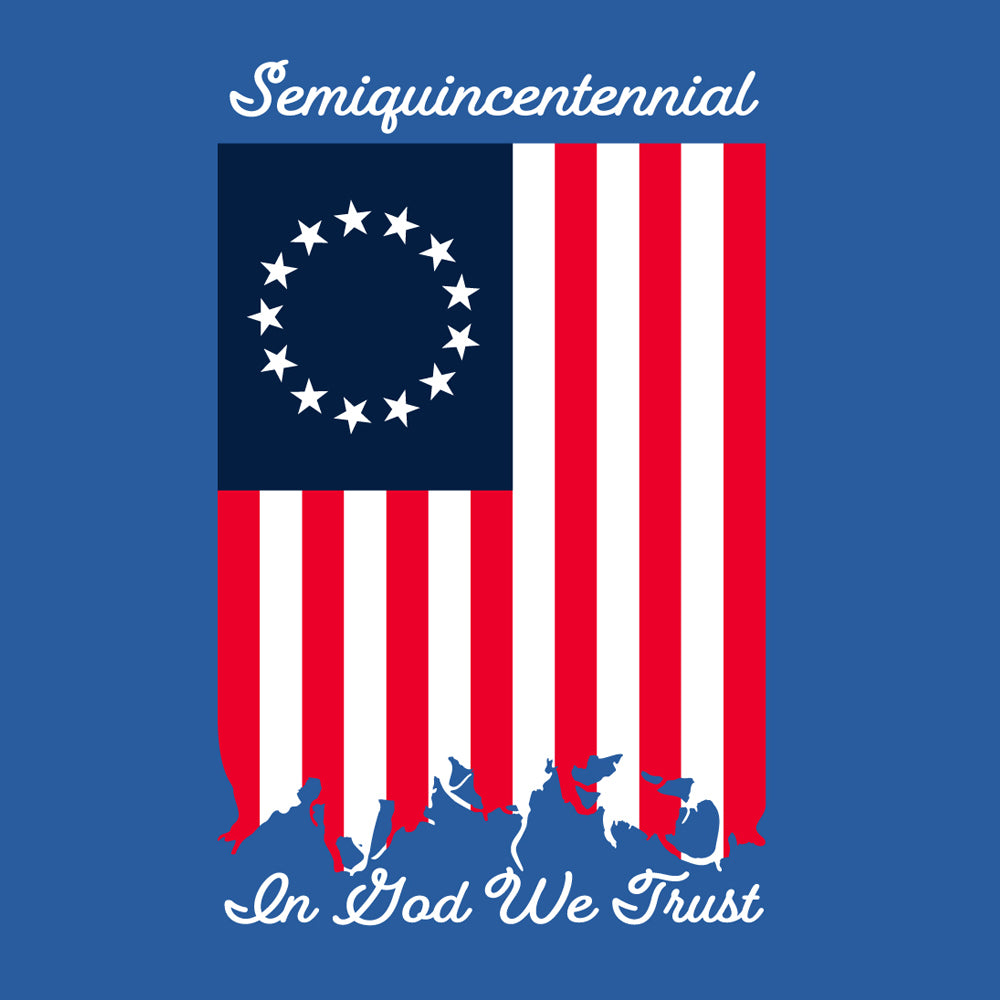 RCVA Fourth of July YOUTH Shirt - 197894