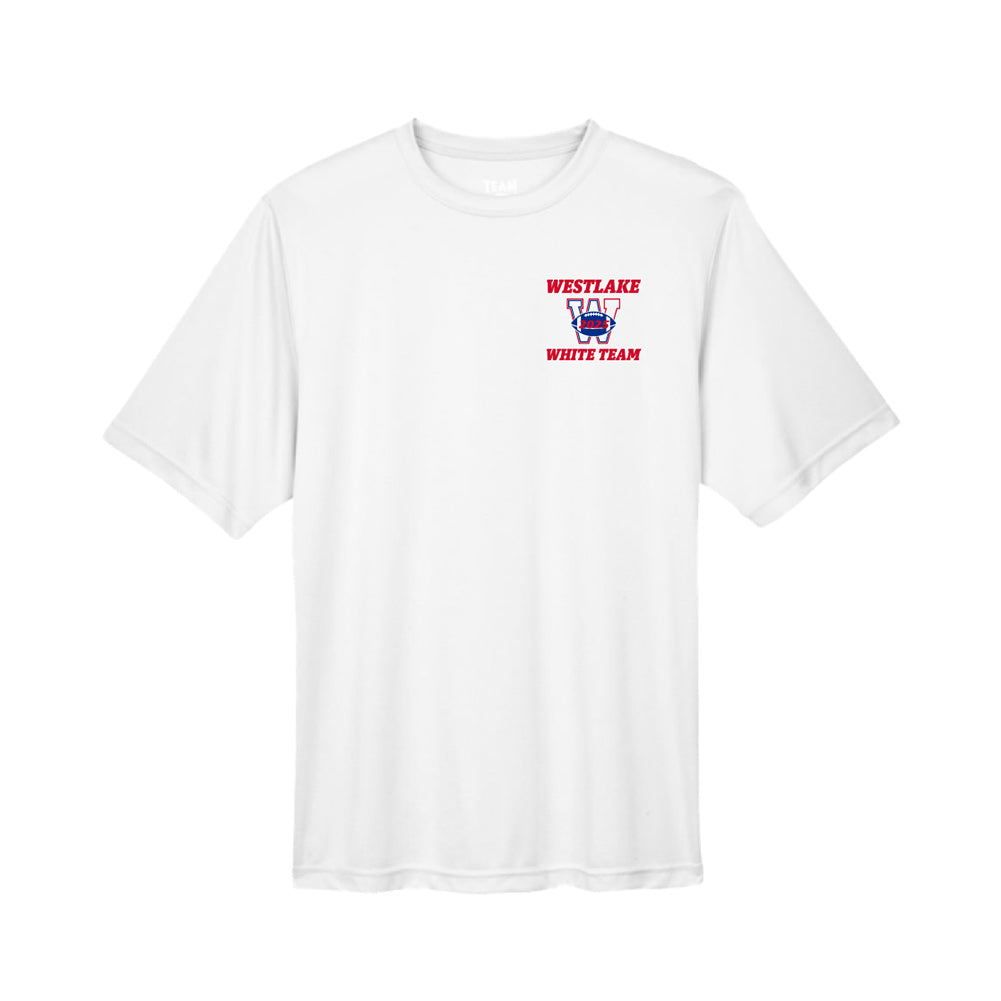WHS 10U Dri Fit Short Sleeve ADULT Shirt - 190715