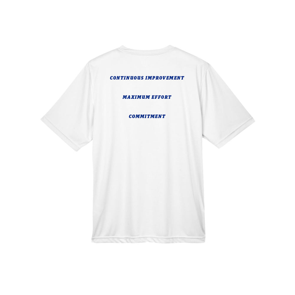 WHS Nike Performance Short Sleeve YOUTH Tshirt - 190395
