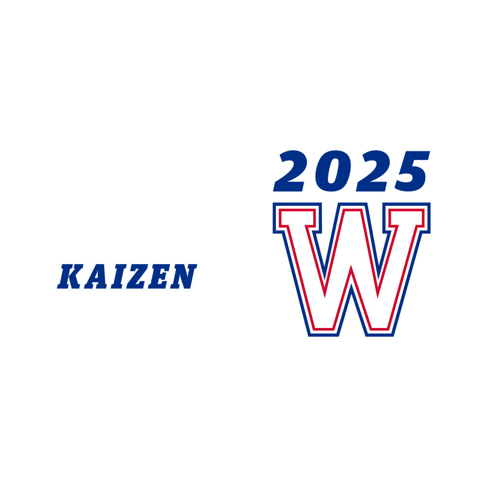WHS White Team Hat - 190396
