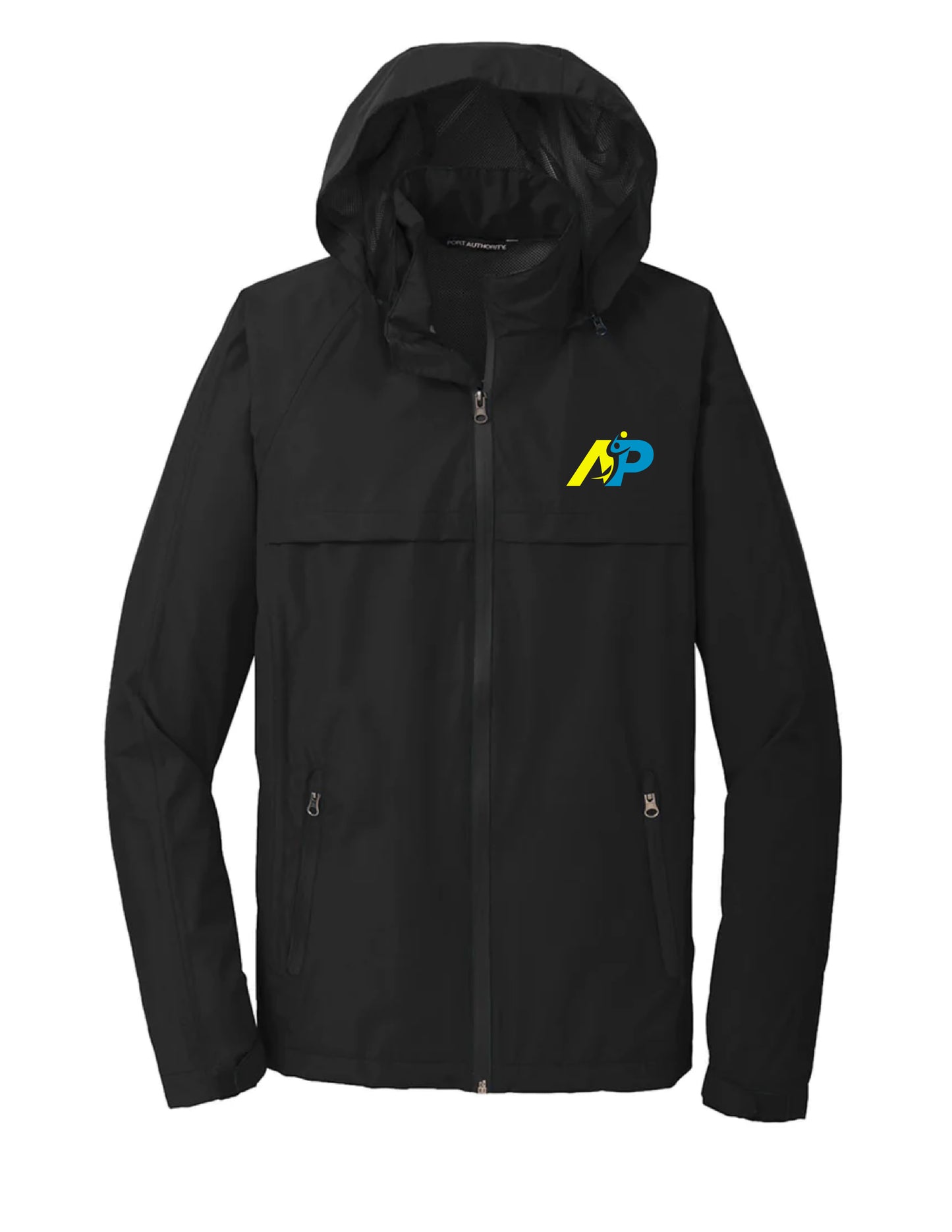 Port Authority Torrent Waterproof Jacket (WO-174300)
