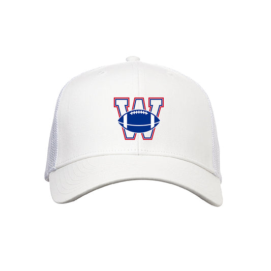 WHS 10U Trucker Cap - 190721