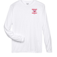 WHS 9U Team Dri Fit Performance Long Sleeve ADULT Shirt - 180959