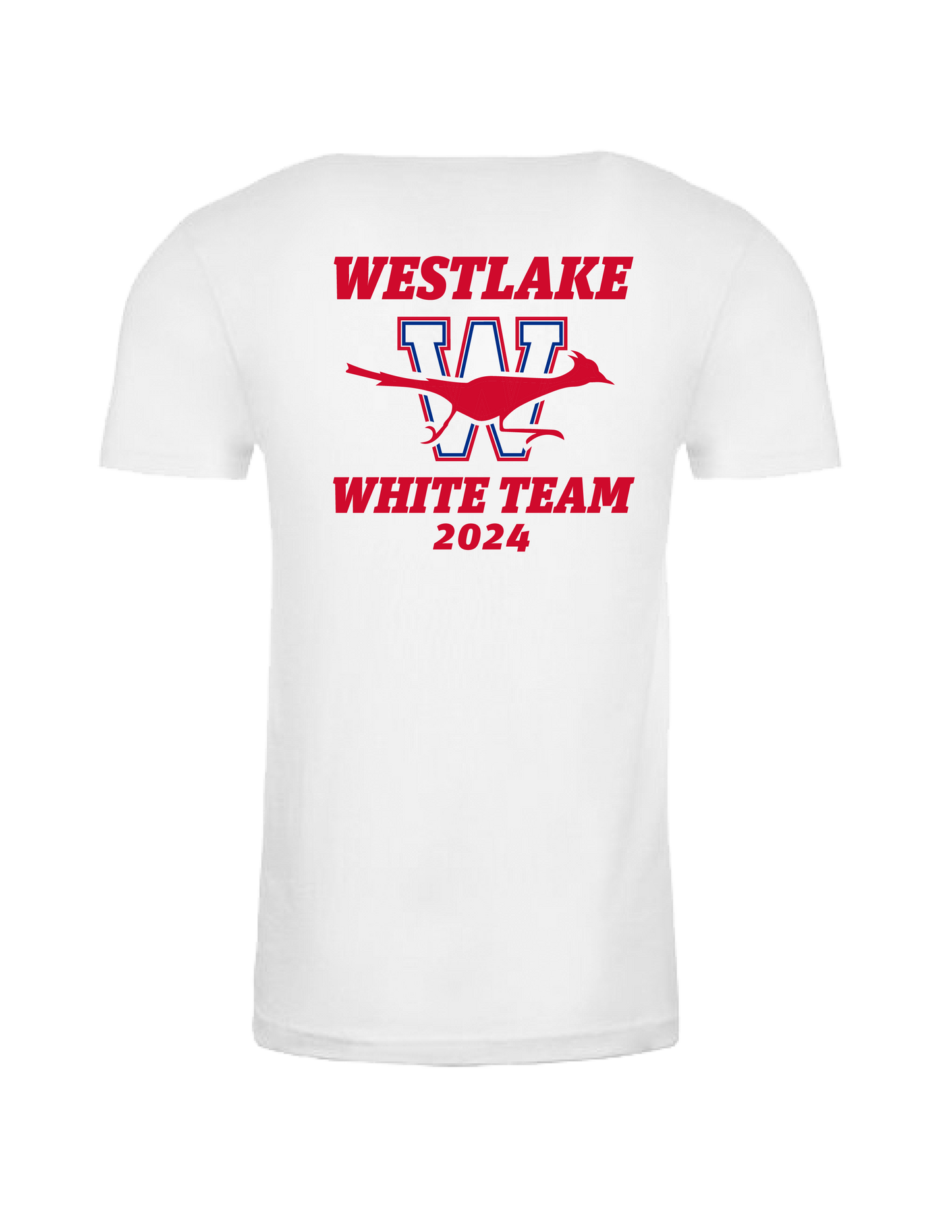 WHS 9U Team Dri Fit Performance Short Sleeve ADULT Shirt - 180959