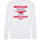 WHS 9U Team Dri Fit Performance Long Sleeve ADULT Shirt - 180959