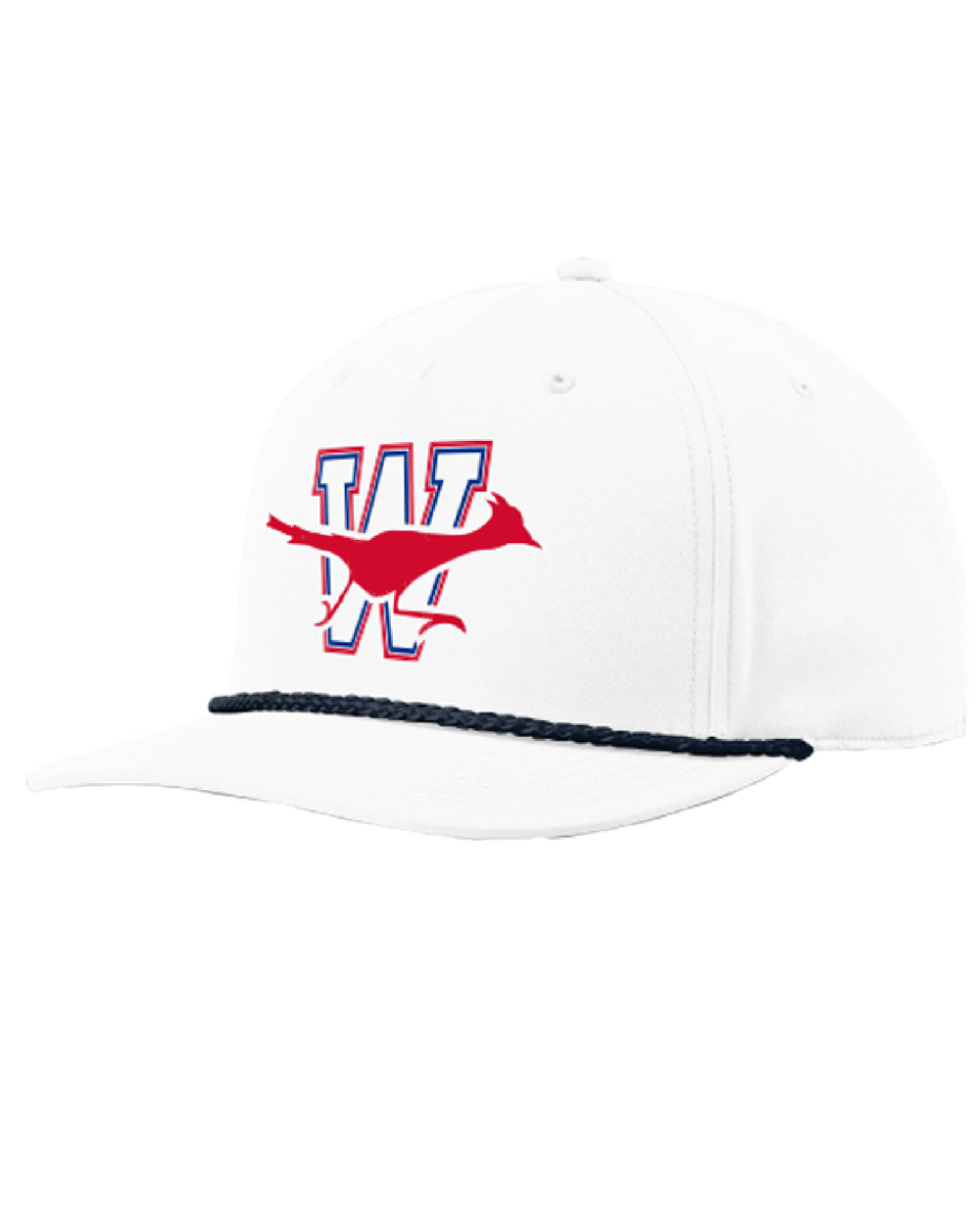 WHS 9U Team Rope Cap - 181182