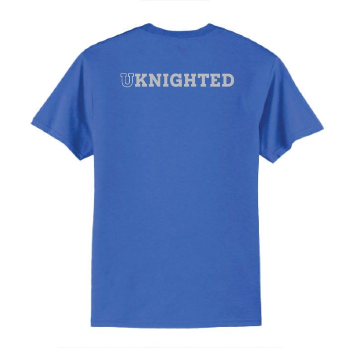 Booster UKNIGHTED Short Sleeve Tee - 185119