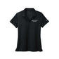 Texas State SOHA Ladies' Polo - Black