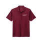 Texas State SOHA Men's Polo - Team Red