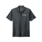 Texas State SOHA Men's Polo - Anthracite