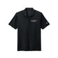Texas State SOHA Men's Polo - Black