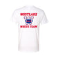 WHS 10U Short Sleeve Blend ADULT Tee - 190715