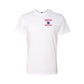 WHS 10U Short Sleeve Blend ADULT Tee - 190715