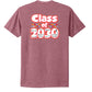 Bobcat Rise Class of 2030 Shirt