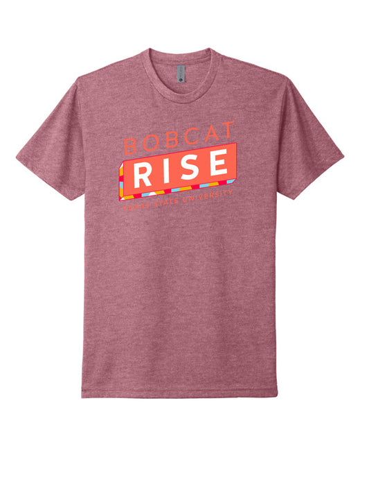 Bobcat Rise Class of 2030 Shirt