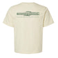 Canyon Lake FFA Women's Boxy T-Shirt - Natural (6110)