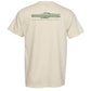 Canyon Lake FFA Unisex T-Shirt - Ivory (1717)