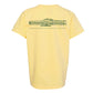 Canyon Lake FFA Youth T-Shirt - Butter (9018)