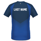 Personalized Sublimated Soccer Jersey - 185032