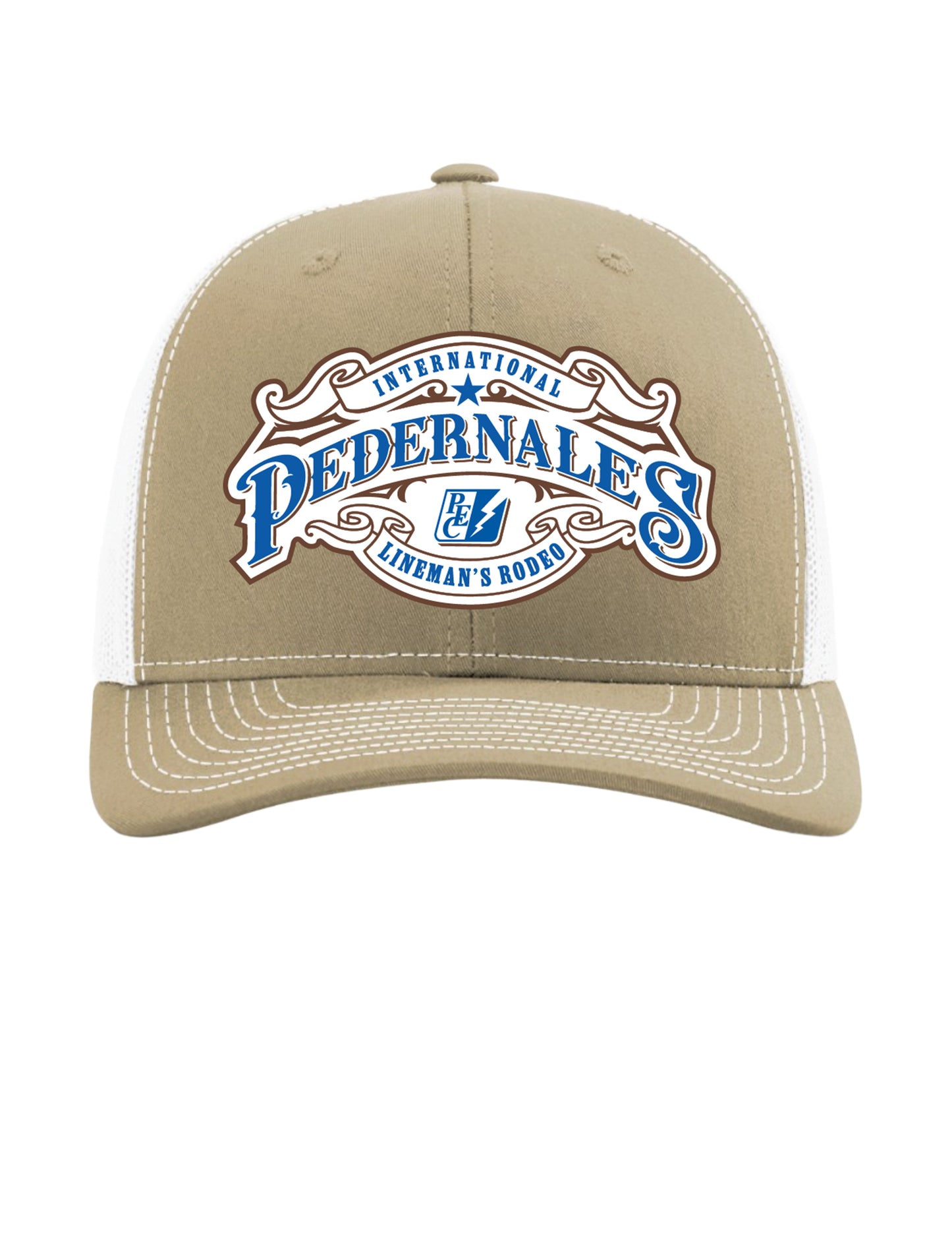 PEC International Lineman's Cap