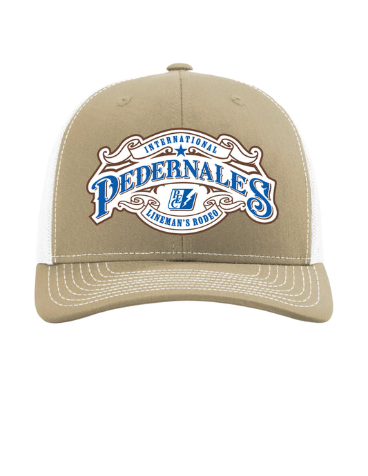 PEC International Lineman's Cap