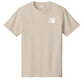 PEC 2026 Unisex Short Sleeve Cotton Shirt