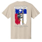 PEC 2026 Unisex Short Sleeve Cotton Shirt