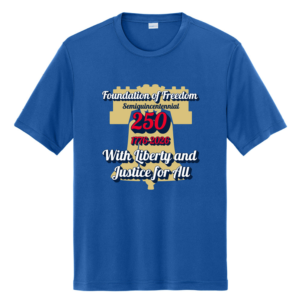 RCVA Fourth of July ADULT Shirt - 197894