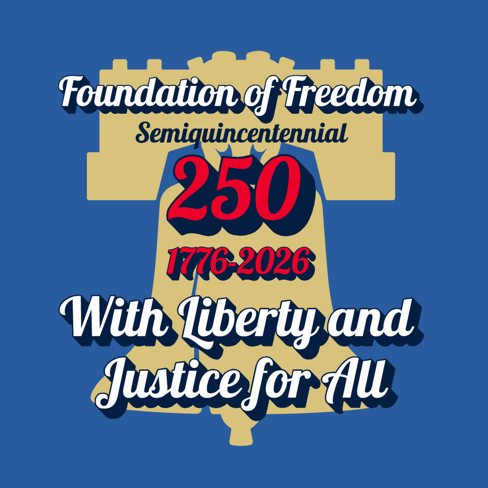 RCVA Fourth of July ADULT Shirt - 197894