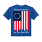 RCVA Fourth of July YOUTH Shirt - 197894