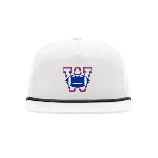 WHS 10U Rope Cap - 190721