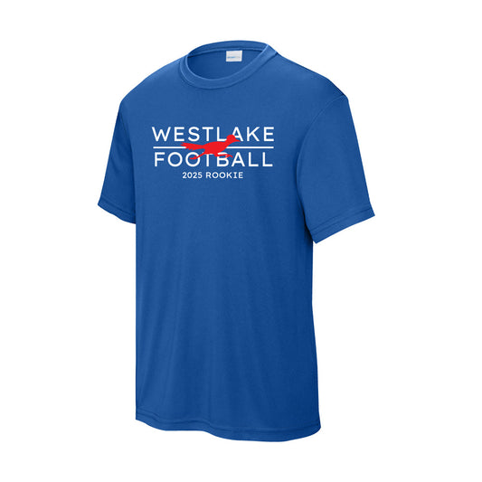 WHS Rookie Sport-Tek YOUTH Shirt - 191137