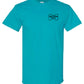 5K Retro Run Short Sleeve Cotton Shirt