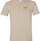 Homecoming Short Sleeve Cotton Shirt