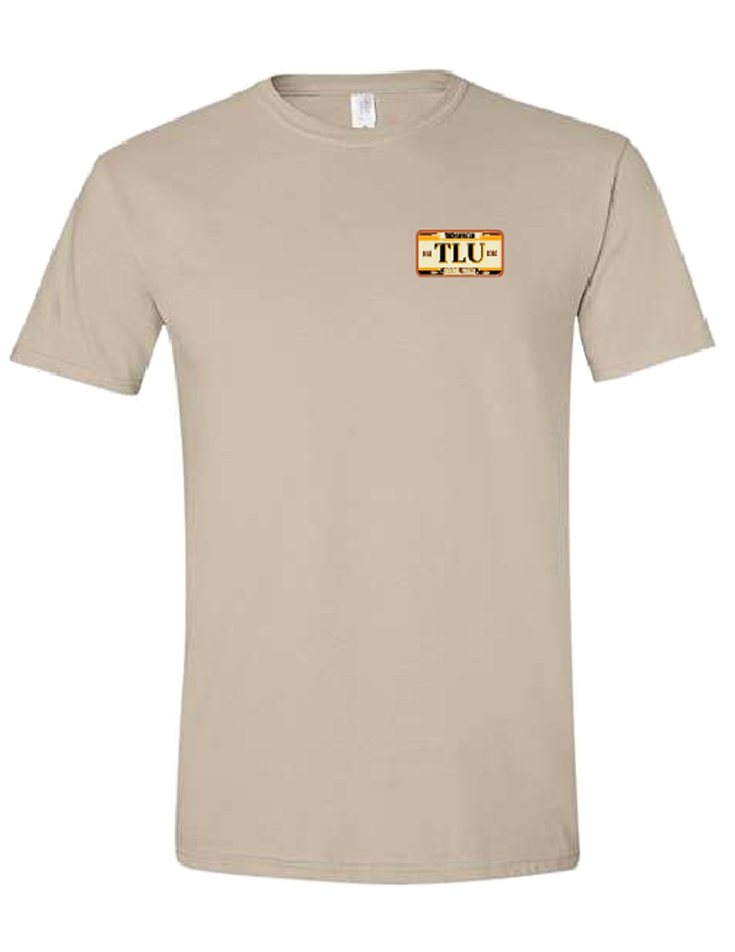Homecoming Short Sleeve Cotton Shirt