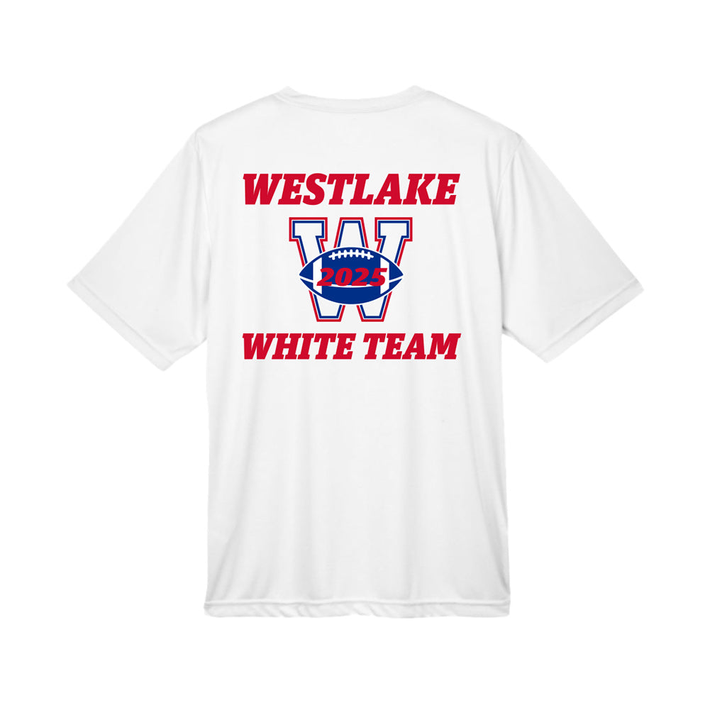 WHS 10U Dri Fit Short Sleeve ADULT Shirt - 190715