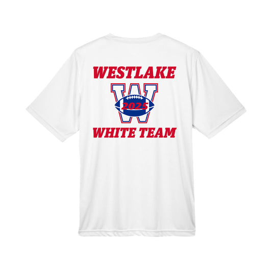 WHS 10U Dri Fit Short Sleeve ADULT Shirt - 190715