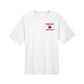 WHS 10U Dri Fit Short Sleeve ADULT Shirt - 190715