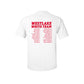 WHS 10U Dri Fit Short Sleeve YOUTH Shirt - 190715