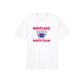 WHS 10U Dri Fit Short Sleeve YOUTH Shirt - 190715