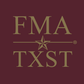 Texas State FMA Men's Polo