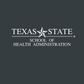 Texas State Health Administration Ladies' Polo - Anthracite