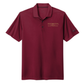 Texas State Health Administration Men's Polo - Team Red