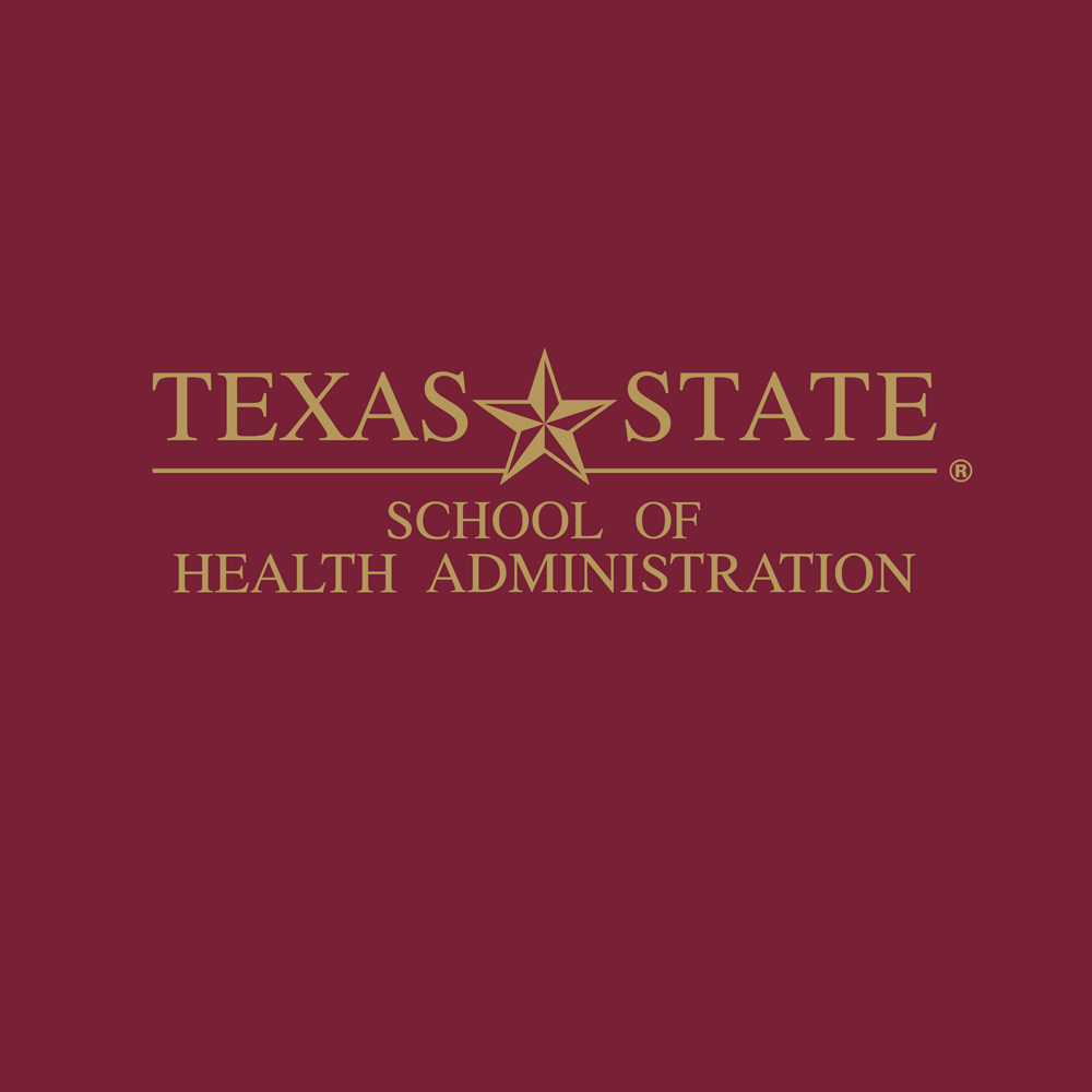 Texas State Health Administration Men's Polo - Team Red