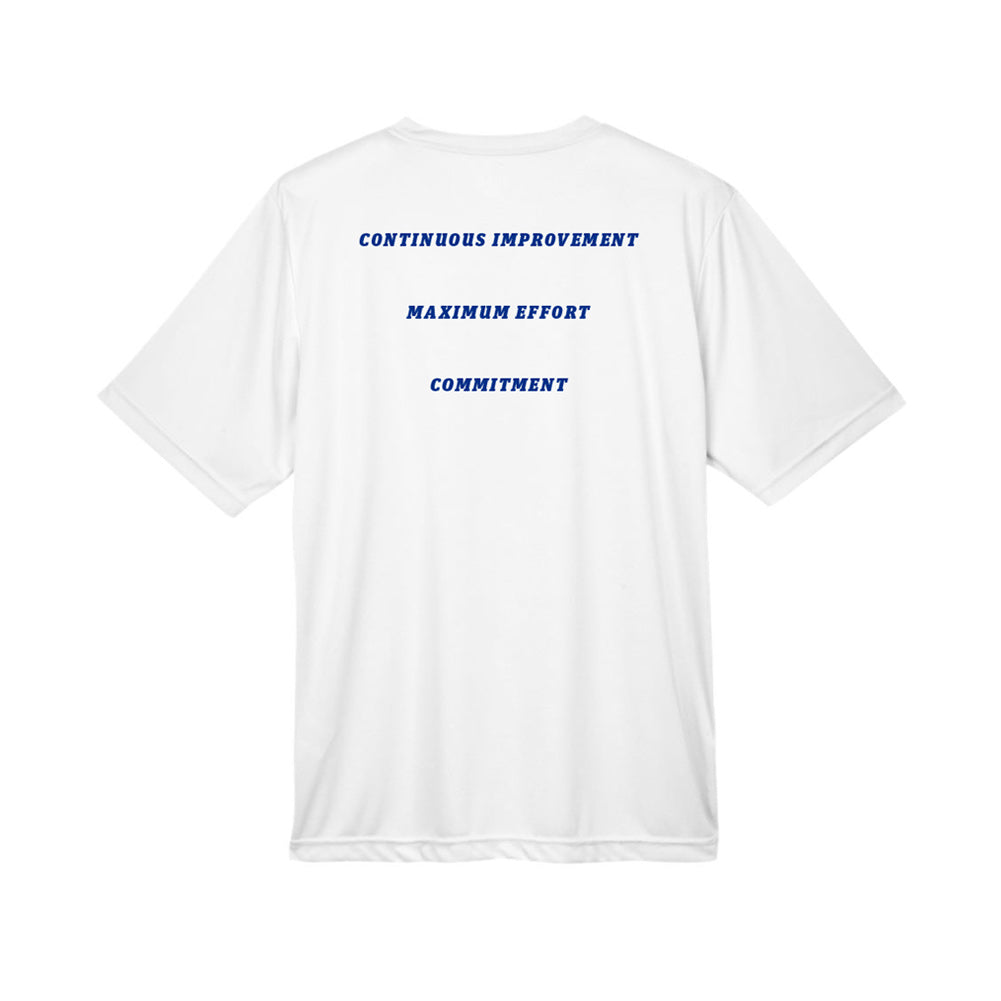 WHS Nike Performance Short Sleeve ADULT Tshirt - 190395