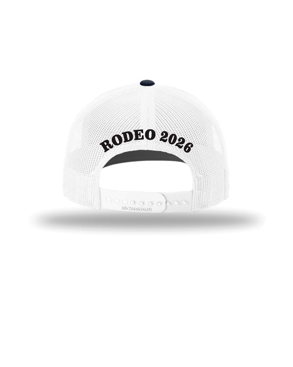 PEC 2026 Cap
