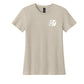 PEC 2026 Ladies' Short Sleeve Cotton Shirt