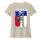 PEC 2026 Ladies' Short Sleeve Cotton Shirt