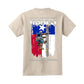 PEC 2026 Youth Short Sleeve Cotton Shirt